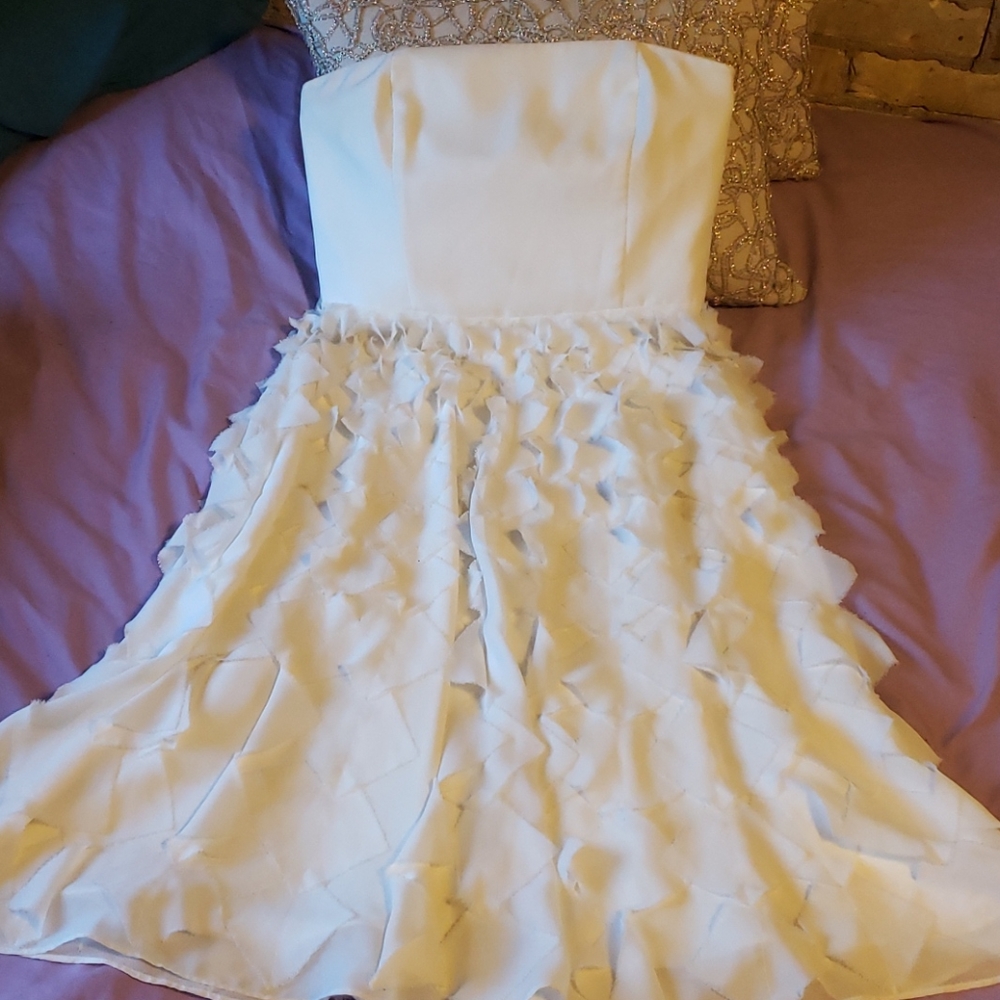 Vintage dress